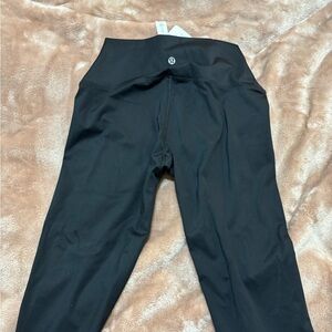 new lululemon leggings